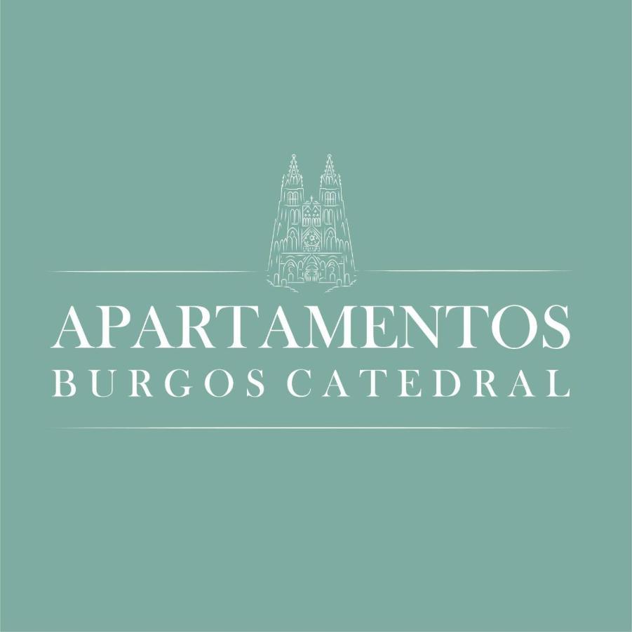 Bella Vista Catedral-Apartamentos Burgos Catedral Buitenkant foto
