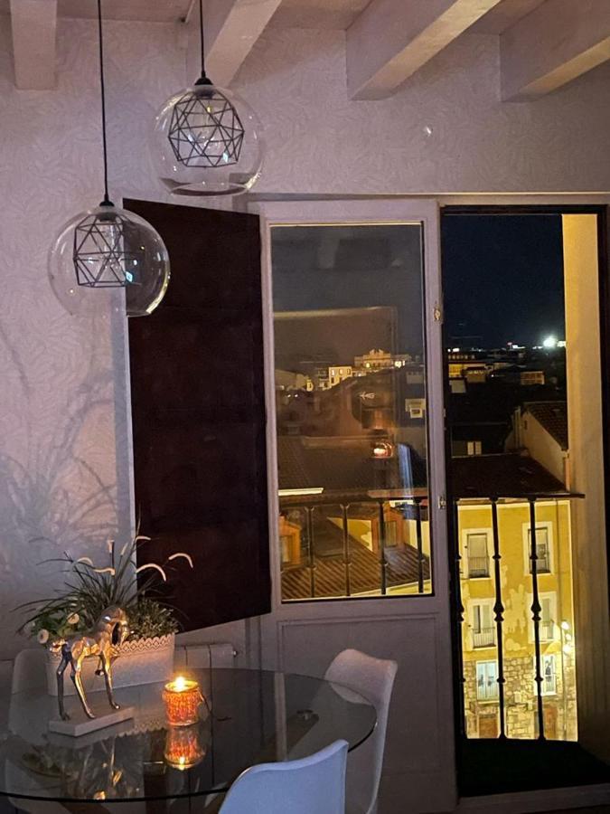 Bella Vista Catedral-Apartamentos Burgos Catedral Buitenkant foto