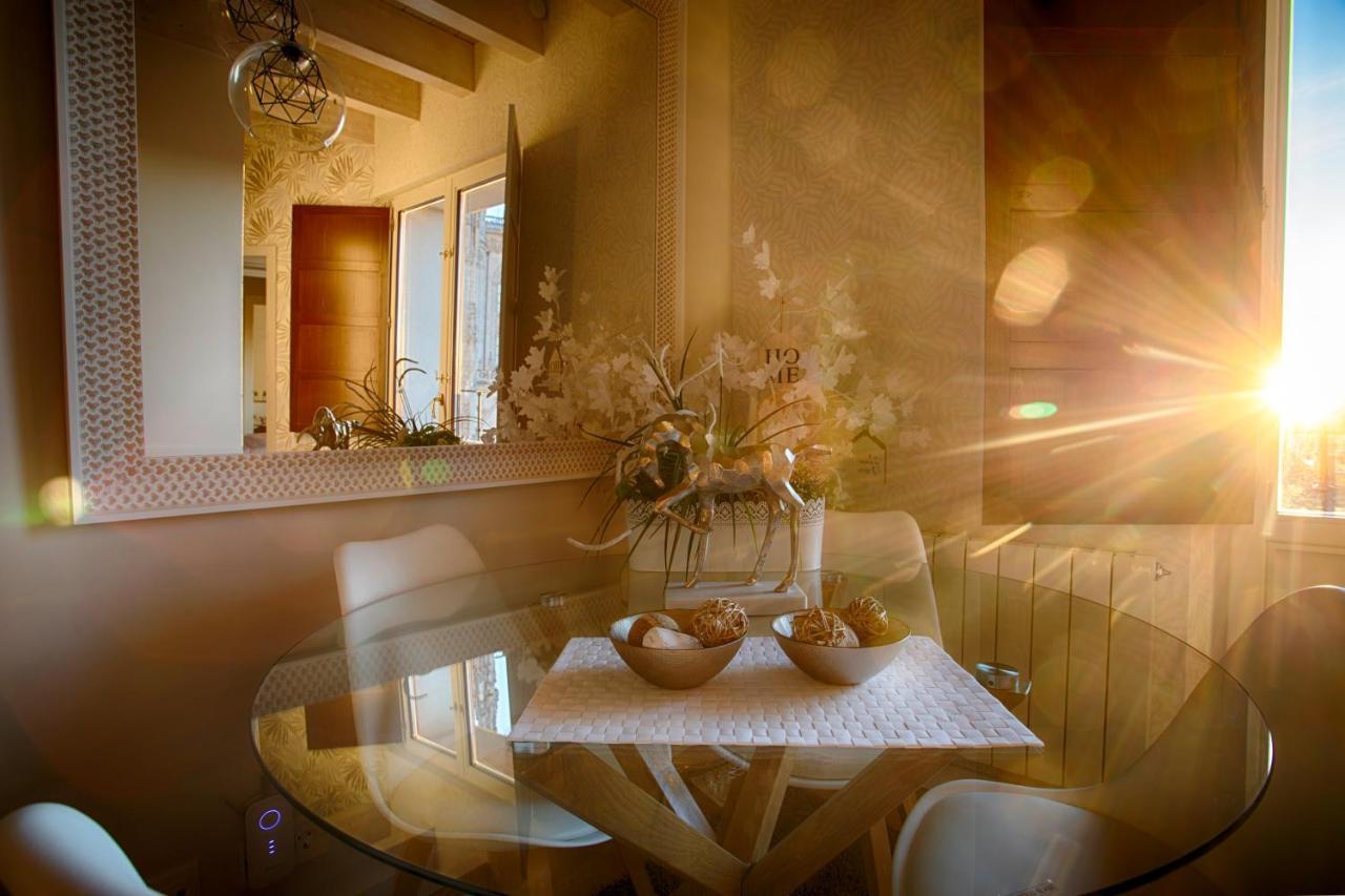 Bella Vista Catedral-Apartamentos Burgos Catedral Buitenkant foto